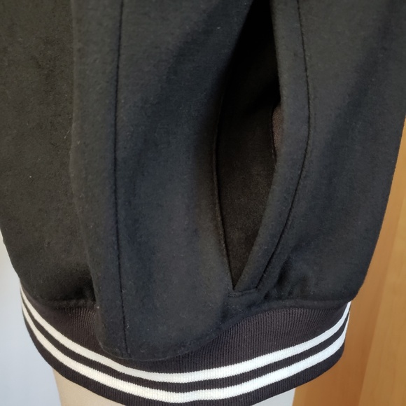 Vans Stadium Varsity Jacket Size Large NEW! - Picture 11 of 14